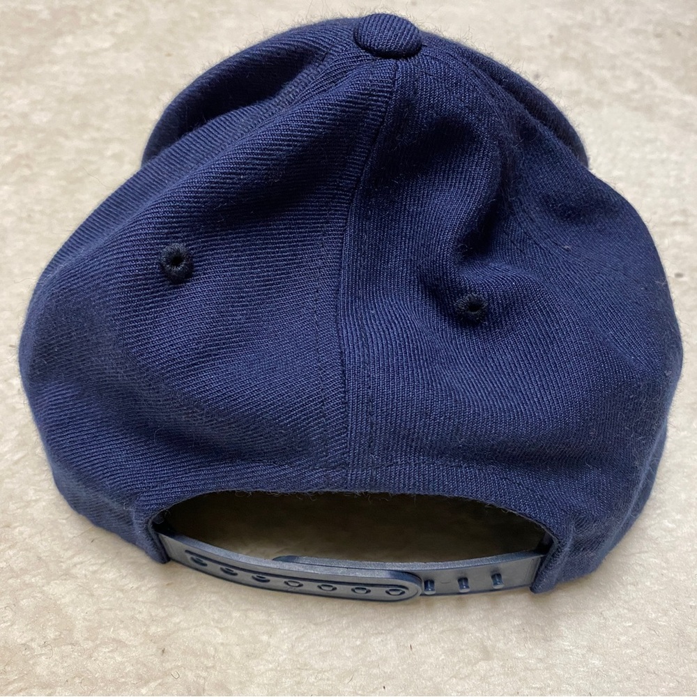 Throwbacks Northwest The Classics Baseball Cap Sn… - image 3